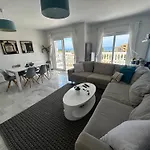 Calahonda - بيت للعطل ميخاس