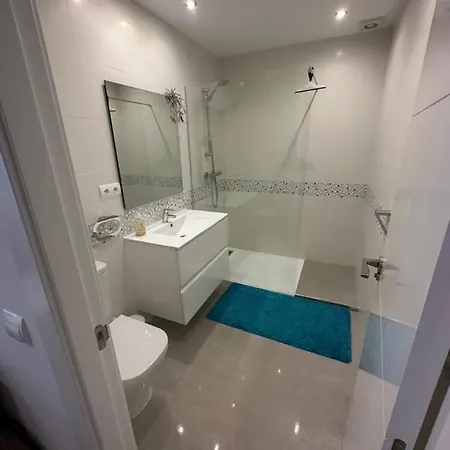Hébergement de vacances Calahonda - Mijas