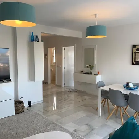Hébergement de vacances Calahonda - Mijas