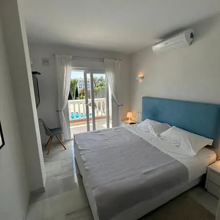 Hébergement de vacances Calahonda - *