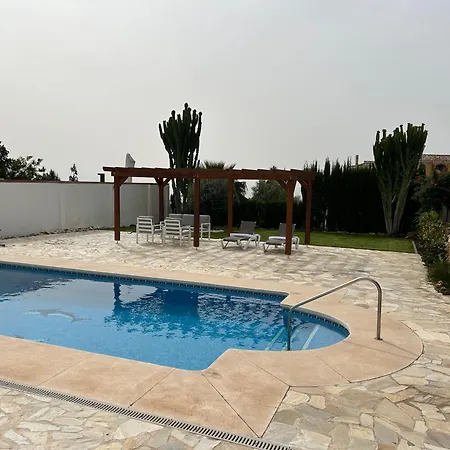 Hébergement de vacances Calahonda - Mijas