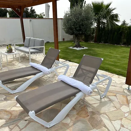 Ferienhaus Calahonda - *