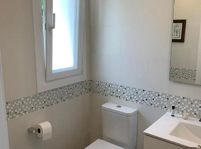 Ferienhaus Calahonda - Mijas