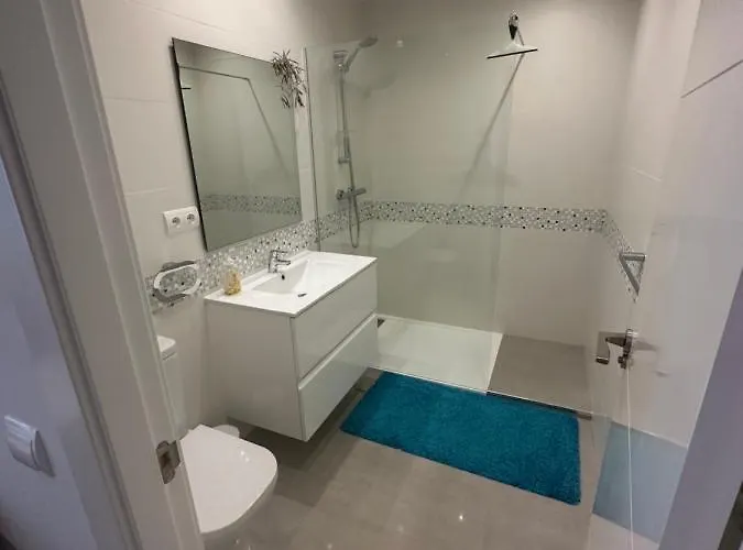 Ferienhaus Calahonda - Mijas