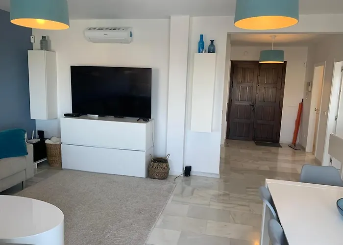 Calahonda - Ferienhaus *