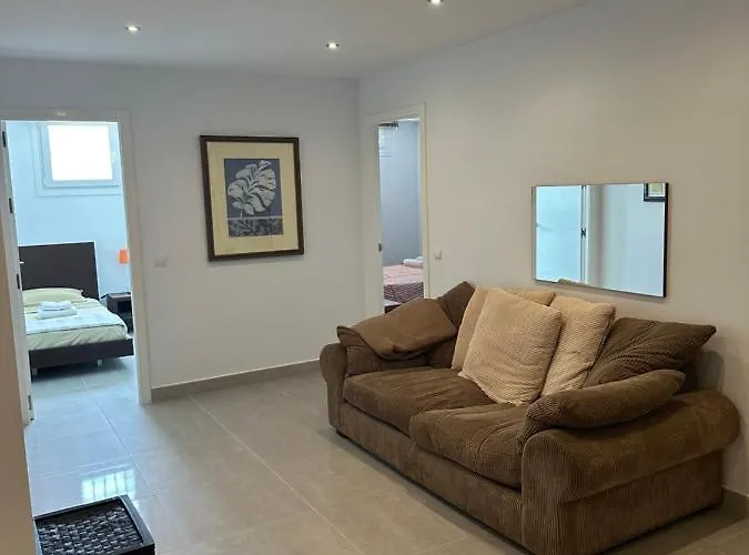 Calahonda - Ferienhaus Mijas