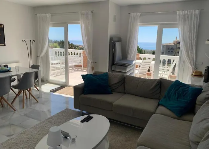 Calahonda - * Mijas