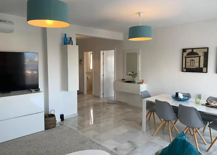 Ferienhaus Calahonda - Mijas