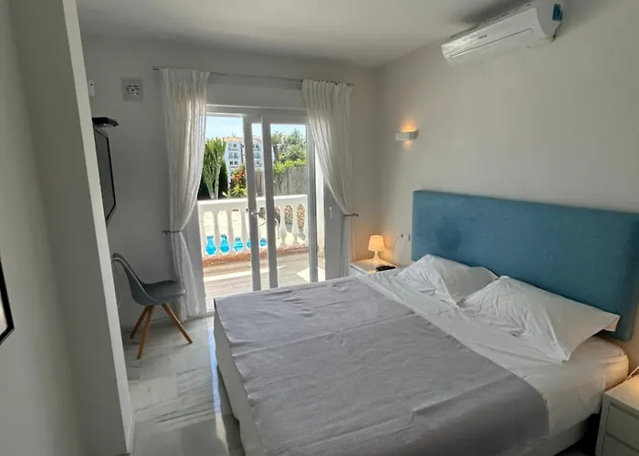 Ferienhaus Calahonda - *