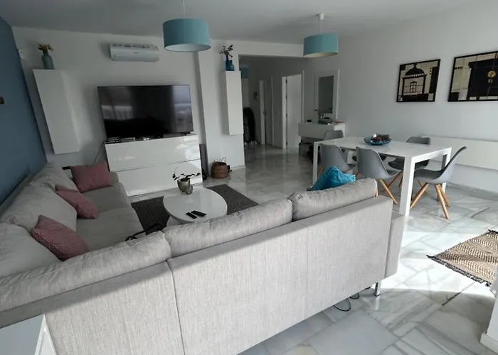 Ferienhaus Calahonda - Mijas