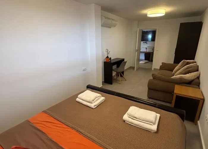 Ferienhaus Calahonda -