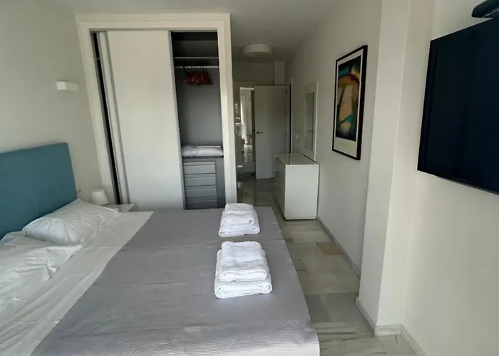 Ferienhaus Calahonda - Mijas