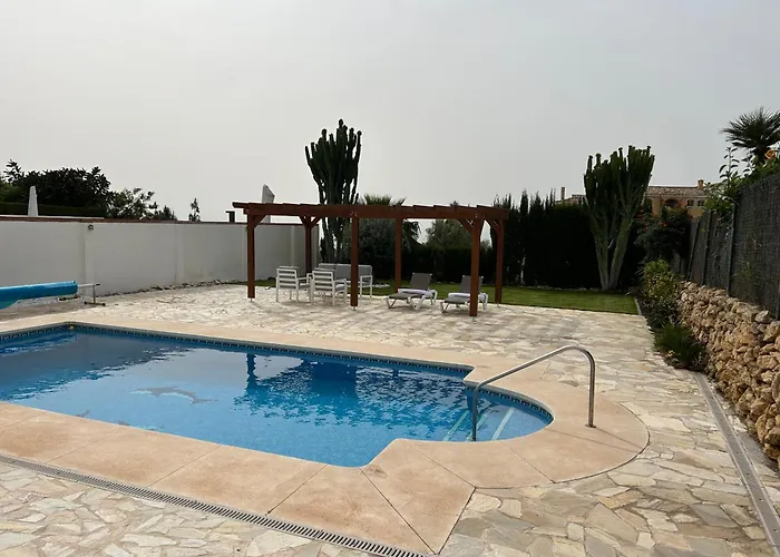 Ferienhaus Calahonda - Mijas