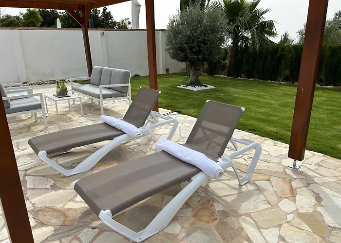 Ferienhaus Calahonda - *